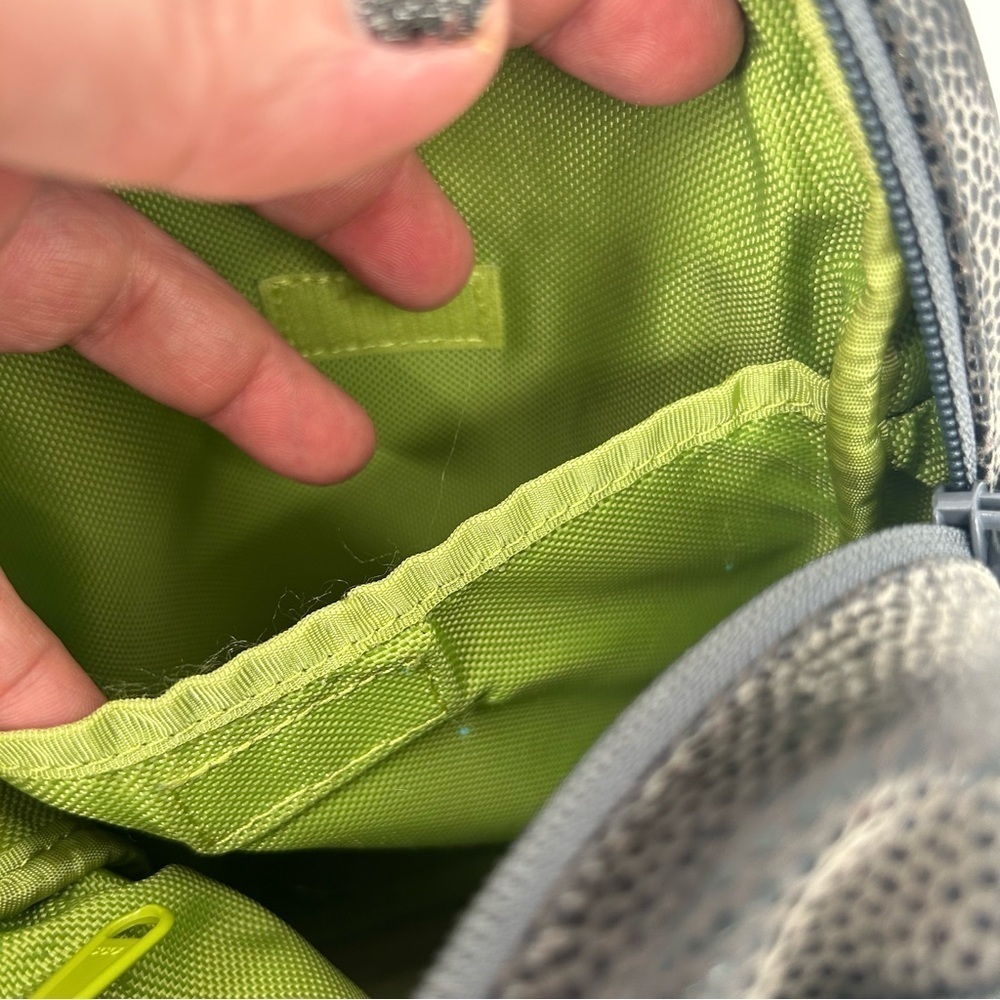 HAIKU Crossbody Bag with Adjustable Strap - Picture 15 of 16